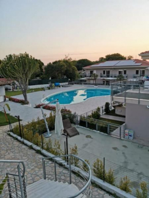 Zambrone Mare Appartamento / Piscina / Mare Zambrone
